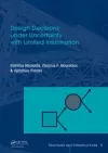 Design Decisions under Uncertainty with Limited Information cover