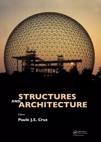 Structures & Architecture cover