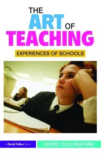 The Art of Teaching cover