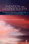 Taxation and Gender Equity cover