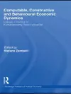 Computable, Constructive and Behavioural Economic Dynamics cover