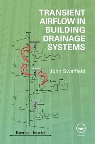 Transient Airflow in Building Drainage Systems cover