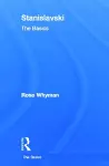 Stanislavski: The Basics cover