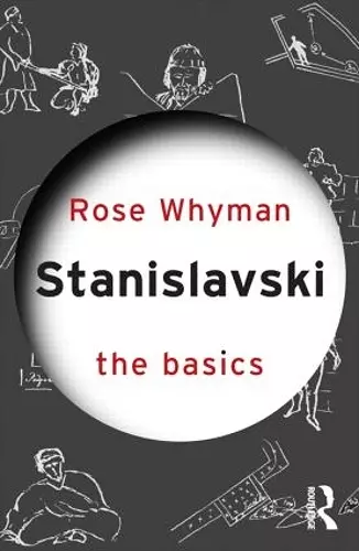 Stanislavski cover