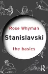 Stanislavski cover