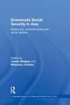 Grassroots Social Security in Asia cover