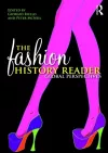 The Fashion History Reader cover