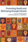Promoting Health and Wellbeing through Schools cover