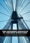 Time-Dependent Behaviour of Concrete Structures cover