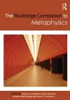 The Routledge Companion to Metaphysics cover