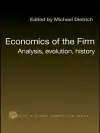 Economics of the Firm cover