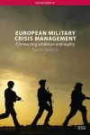 European Military Crisis Management cover