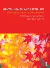 Mental Health and Later Life cover