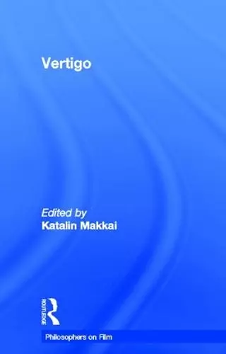 Vertigo cover