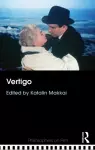 Vertigo cover