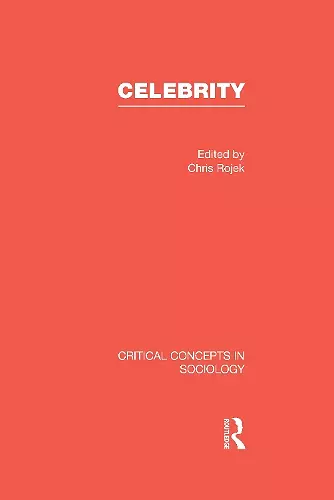 Celebrity cover