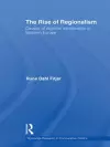 The Rise of Regionalism cover