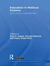 Education in Political Science cover