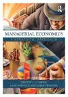 Managerial Economics cover