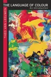 The Language of Colour cover