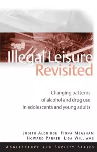 Illegal Leisure Revisited cover