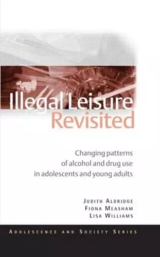 Illegal Leisure Revisited cover