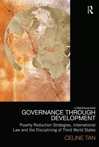 Governance through Development cover