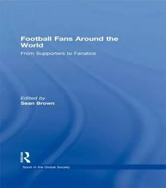 Football Fans Around the World cover