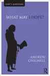 What May I Hope? cover