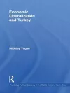 Economic Liberalization and Turkey cover