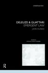 Deleuze & Guattari cover