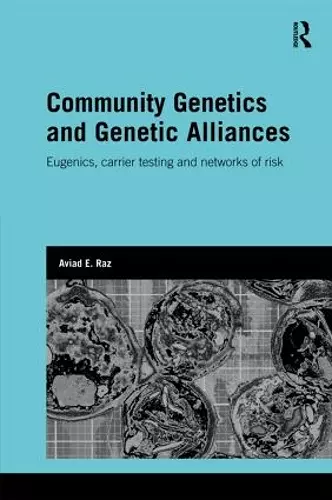 Community Genetics and Genetic Alliances cover