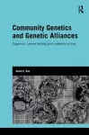 Community Genetics and Genetic Alliances cover