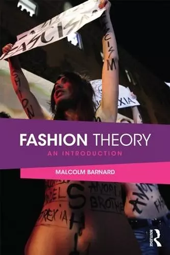 Fashion Theory cover