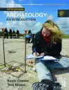 Archaeology cover