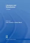 Literature and Globalization cover