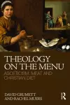 Theology on the Menu cover