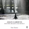 Asian Gardens cover