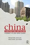 China Constructing Capitalism cover
