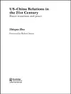 US-China Relations in the 21st Century cover