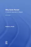 Why Gods Persist cover