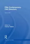 Fifty Contemporary Film Directors cover