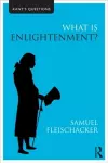 What is Enlightenment? cover