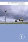 Environmental Policy cover