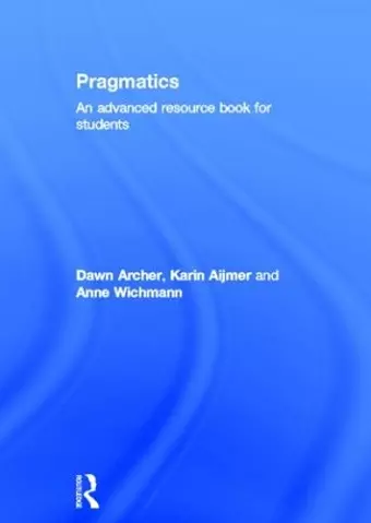 Pragmatics cover