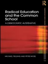 Radical Education and the Common School cover