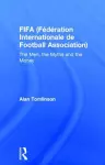 FIFA (Fédération Internationale de Football Association) cover