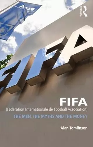 FIFA (Fédération Internationale de Football Association) cover