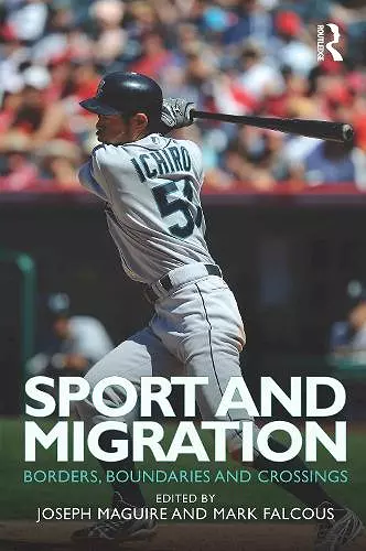 Sport and Migration cover