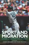 Sport and Migration cover